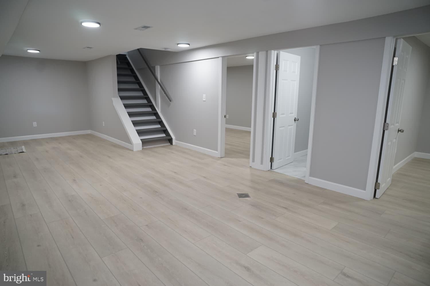 POTOMAC PARK - Residential