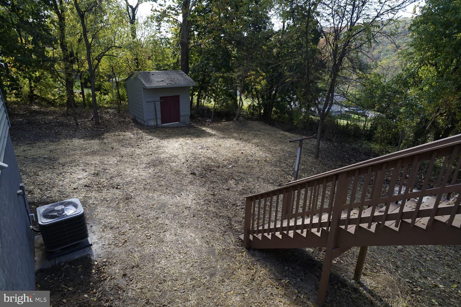 POTOMAC PARK - Residential