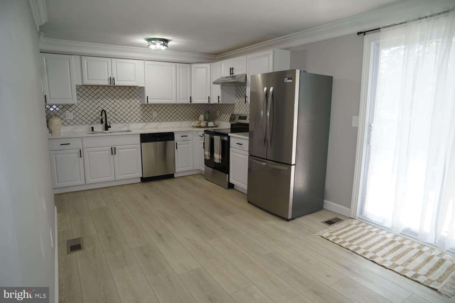 POTOMAC PARK - Residential