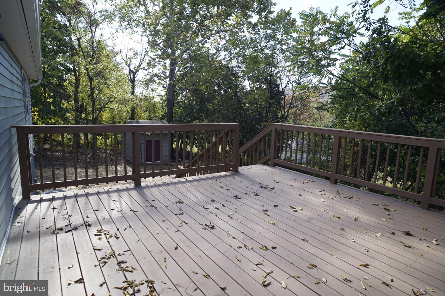 POTOMAC PARK - Residential