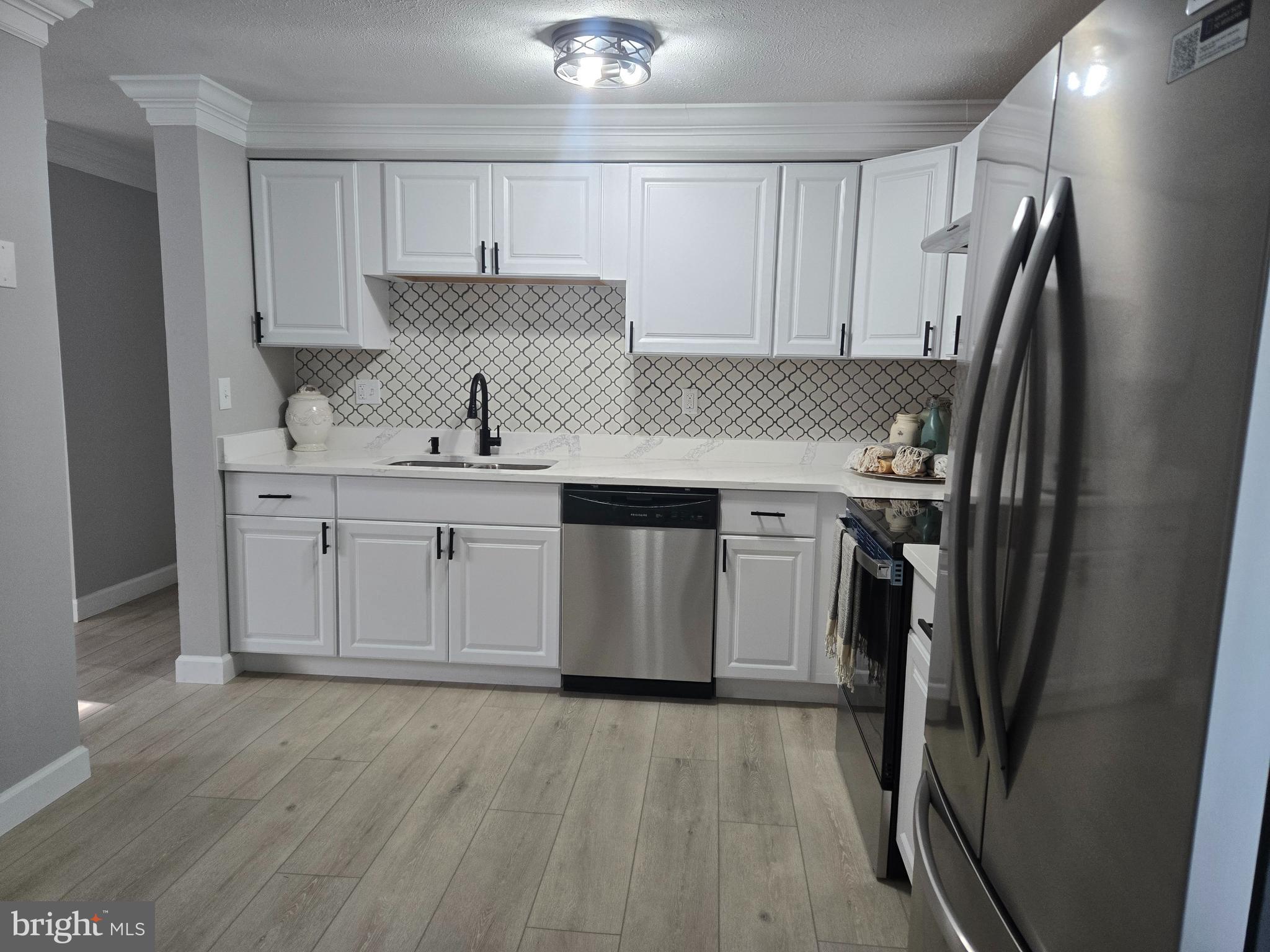 POTOMAC PARK - Residential