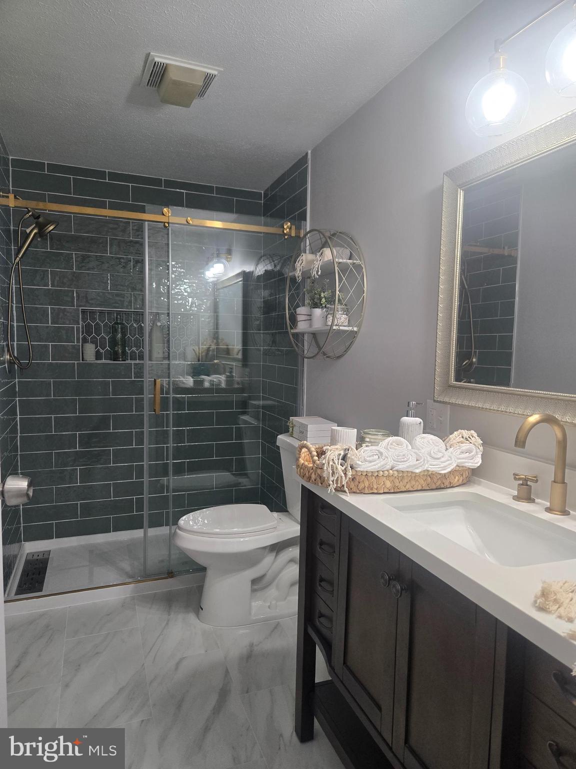 POTOMAC PARK - Residential