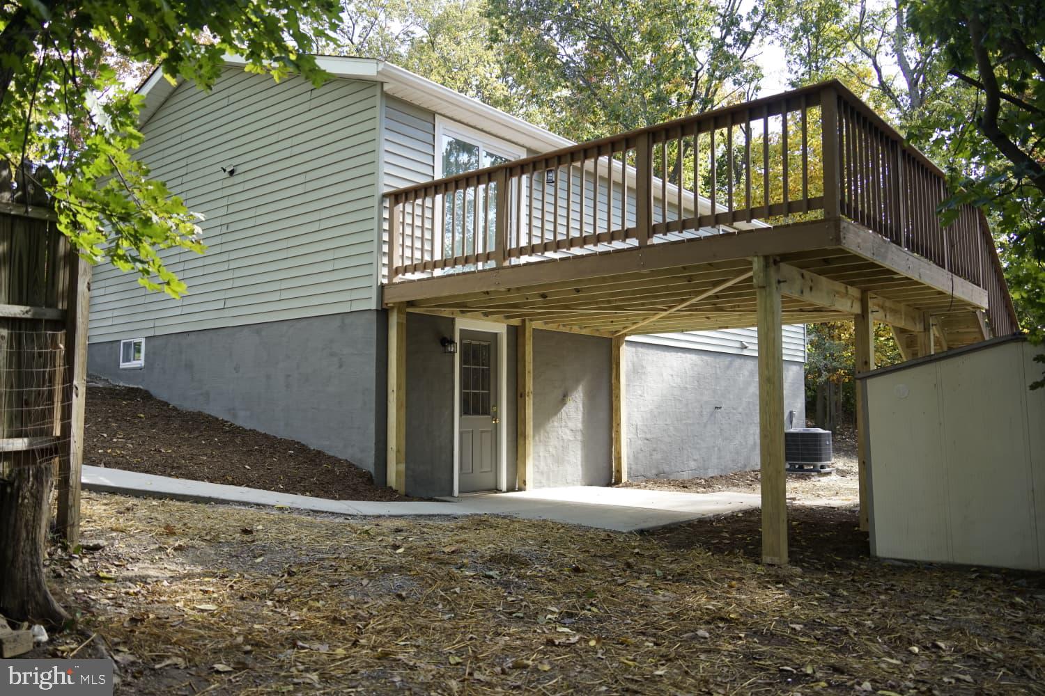 POTOMAC PARK - Residential