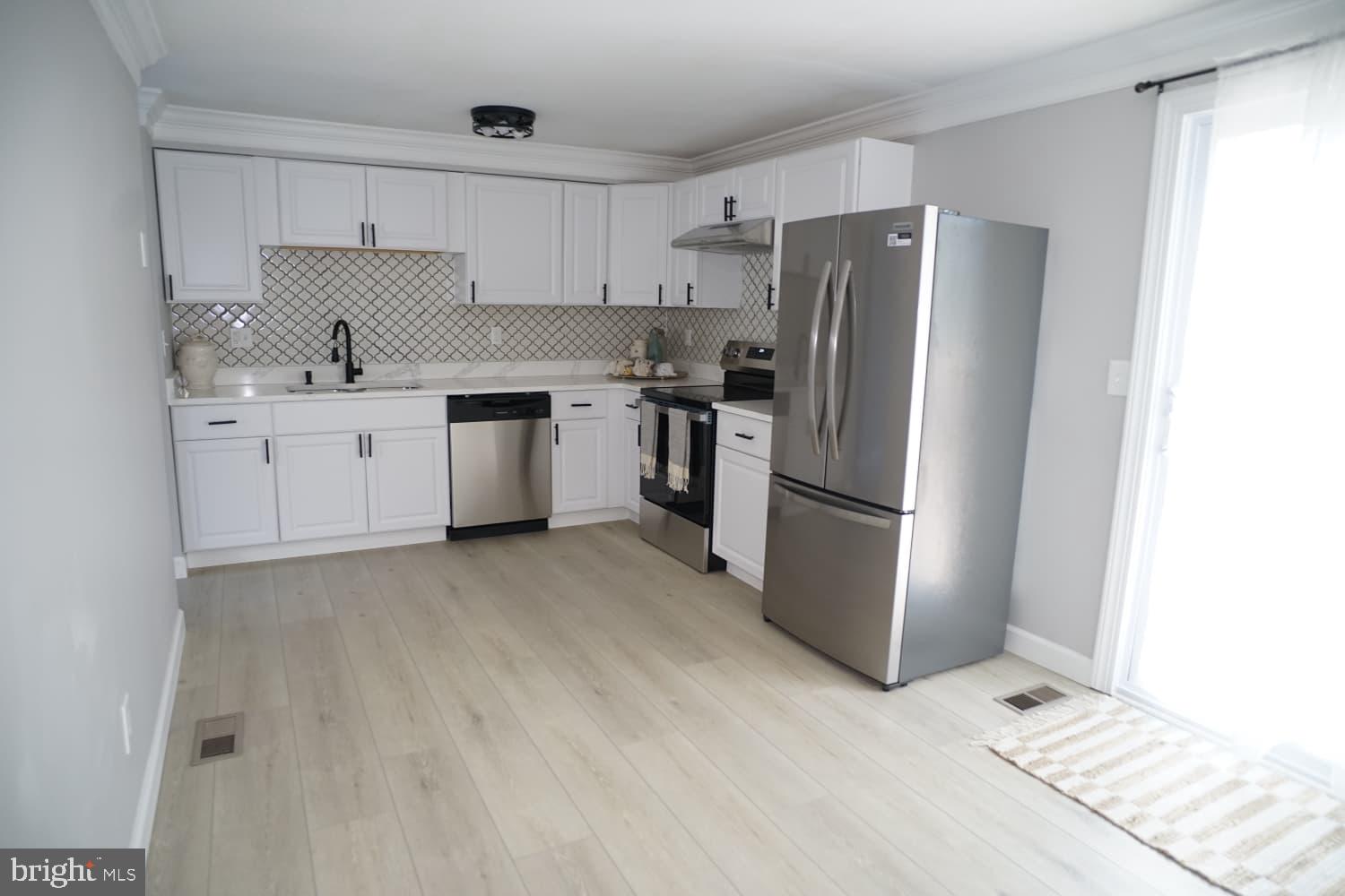 POTOMAC PARK - Residential