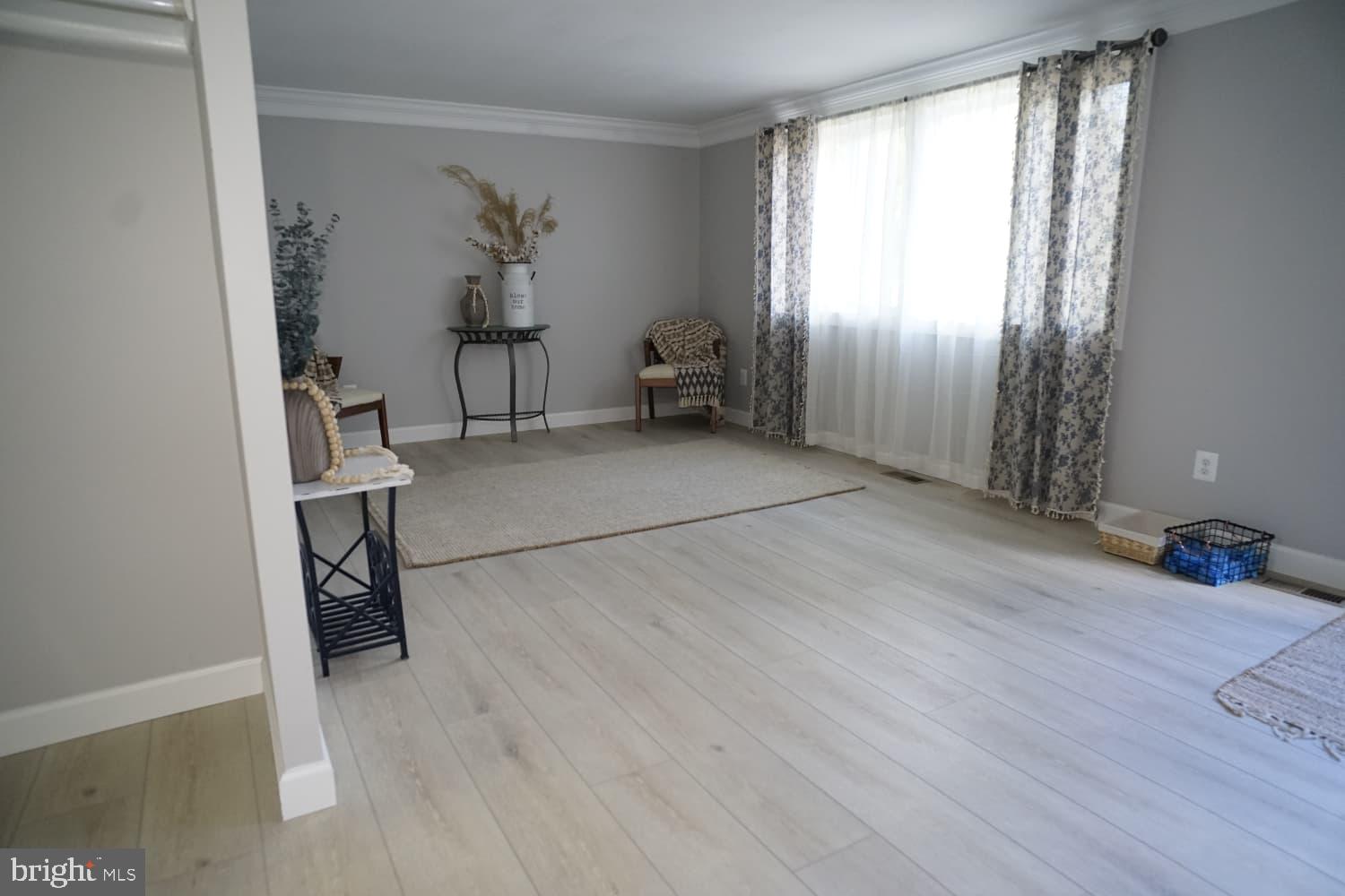 POTOMAC PARK - Residential