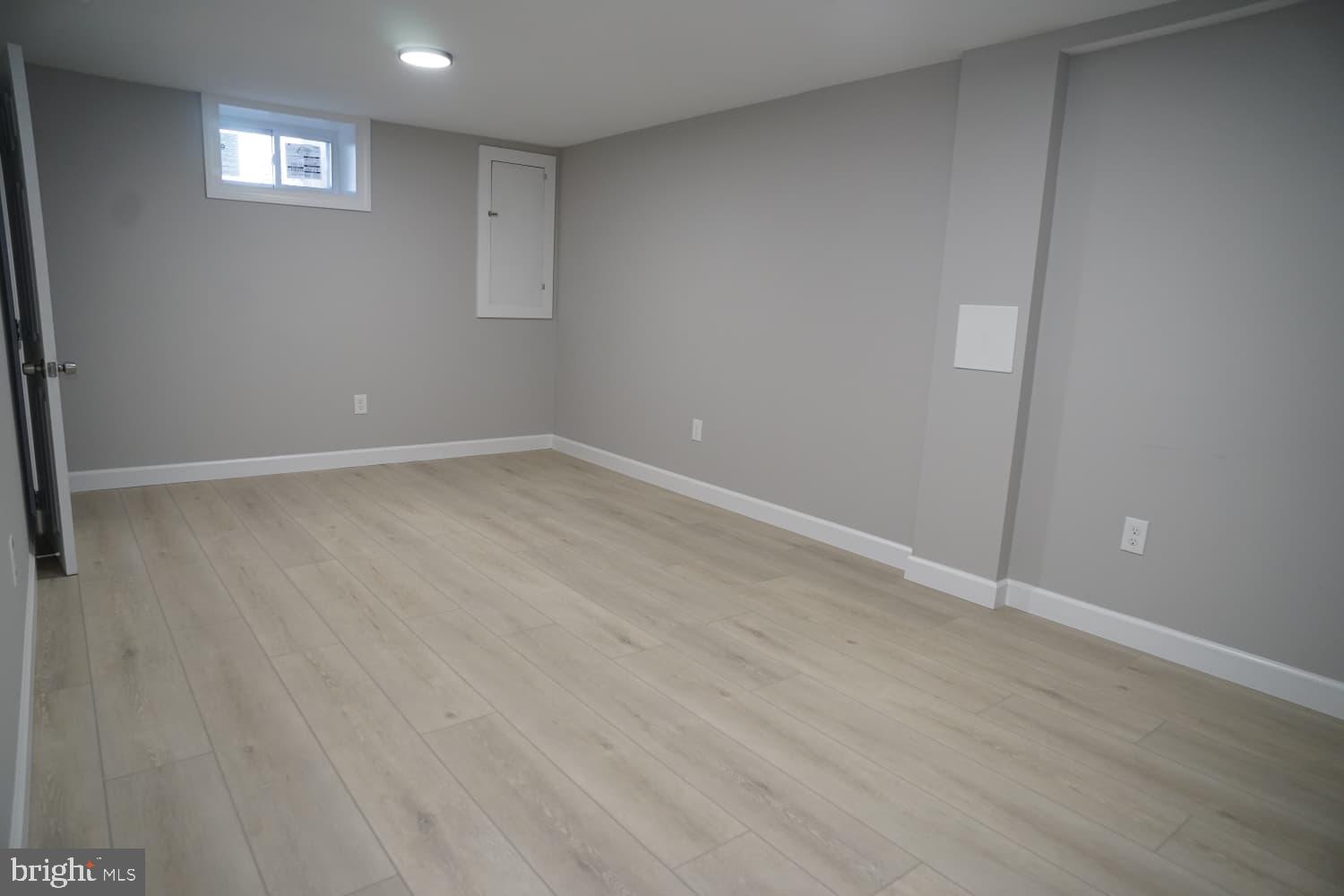 POTOMAC PARK - Residential