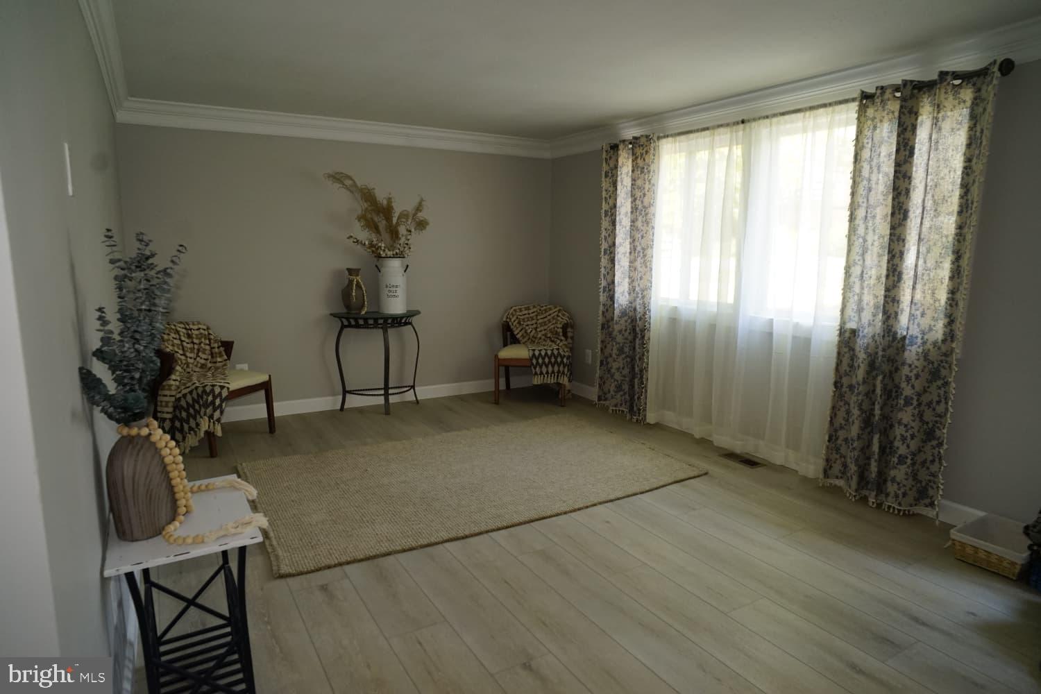 POTOMAC PARK - Residential