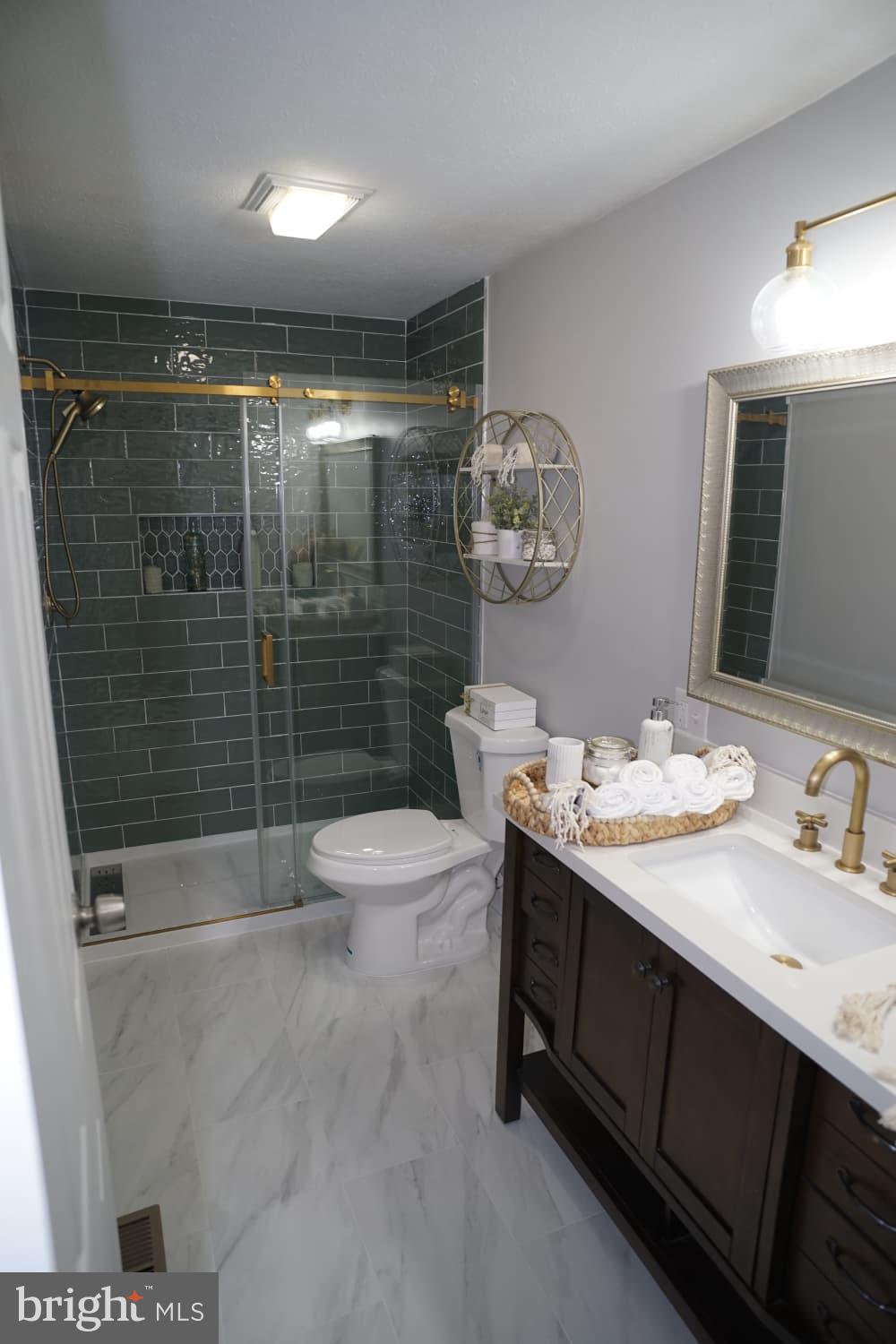 POTOMAC PARK - Residential