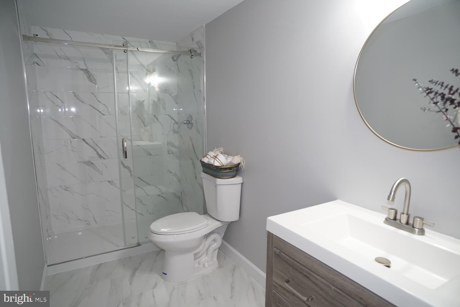 POTOMAC PARK - Residential