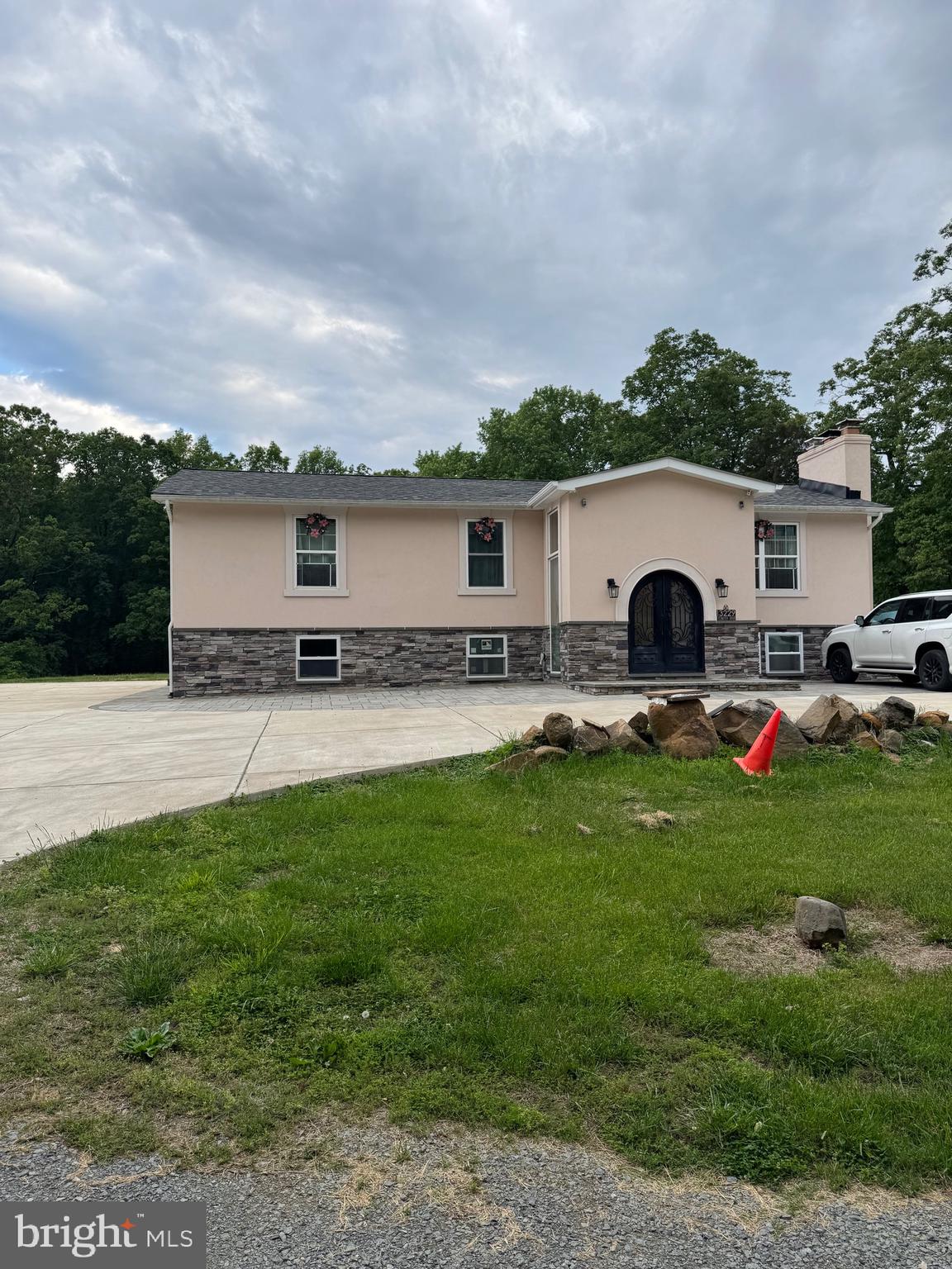 NONE AVAILABLE - Residential Lease