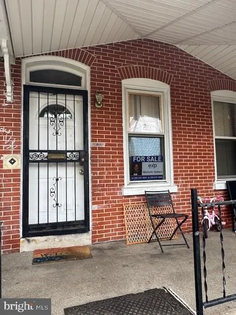 101 W 23rd Street, Wilmington, DE MLS: DENC2078778