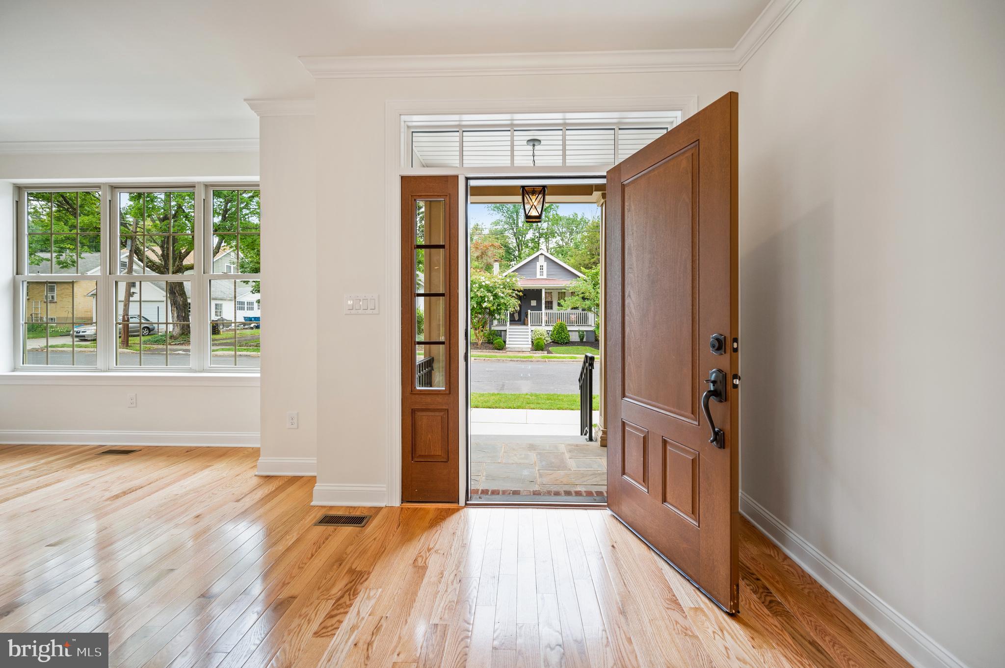 000 - Residential Lease