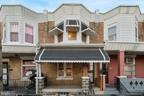 246 N 64th Street, Philadelphia, PA MLS: PAPH2470832