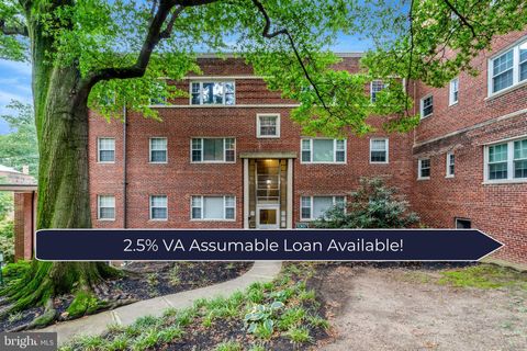 1307 N ODE STREET 424 ARLINGTON VA 22209