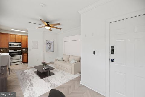 1816 KALORAMA ROAD NW 304 WASHINGTON DC 20009