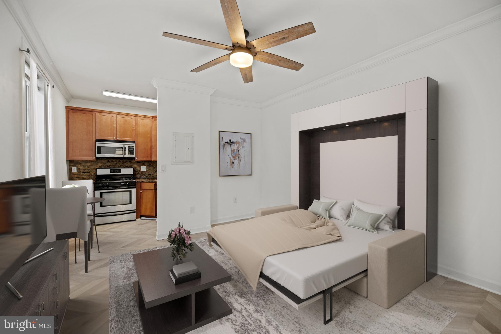 1816 KALORAMA ROAD NW 304