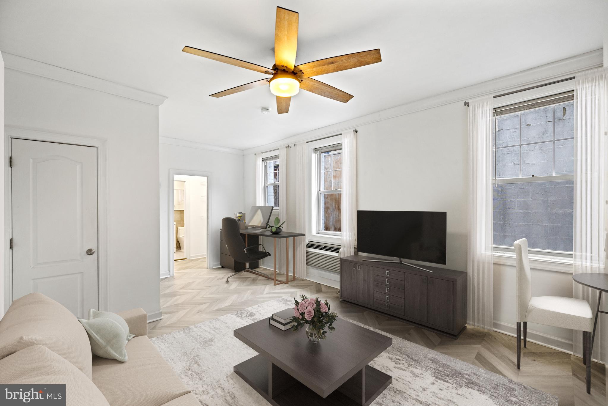 1816 KALORAMA ROAD NW 304