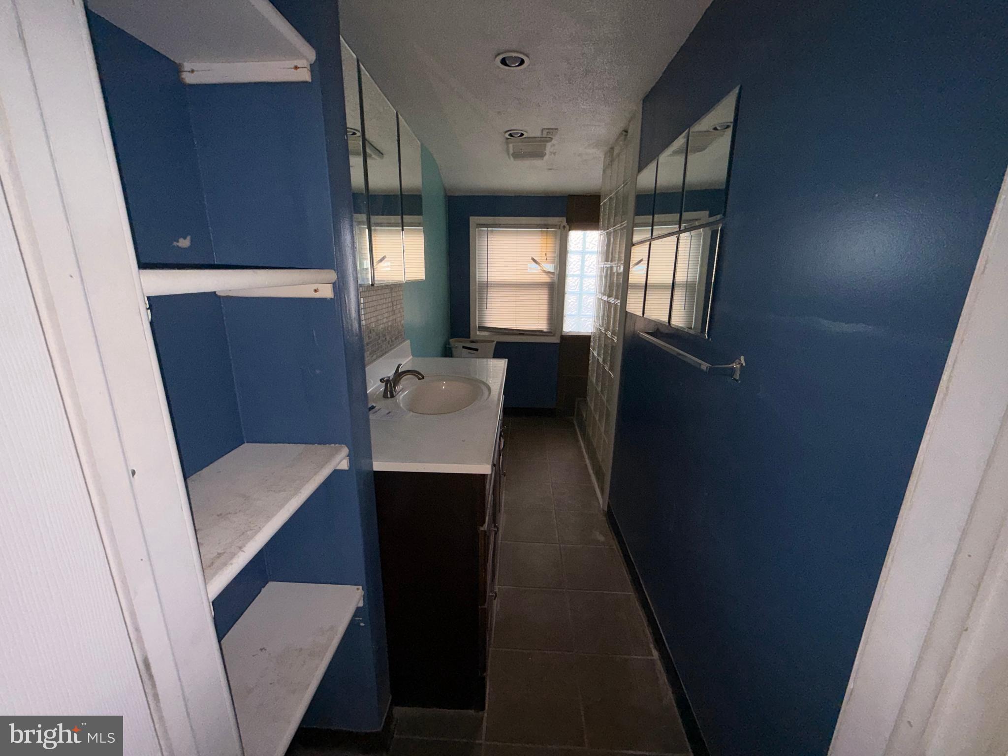 BATH ADDITION - Residential