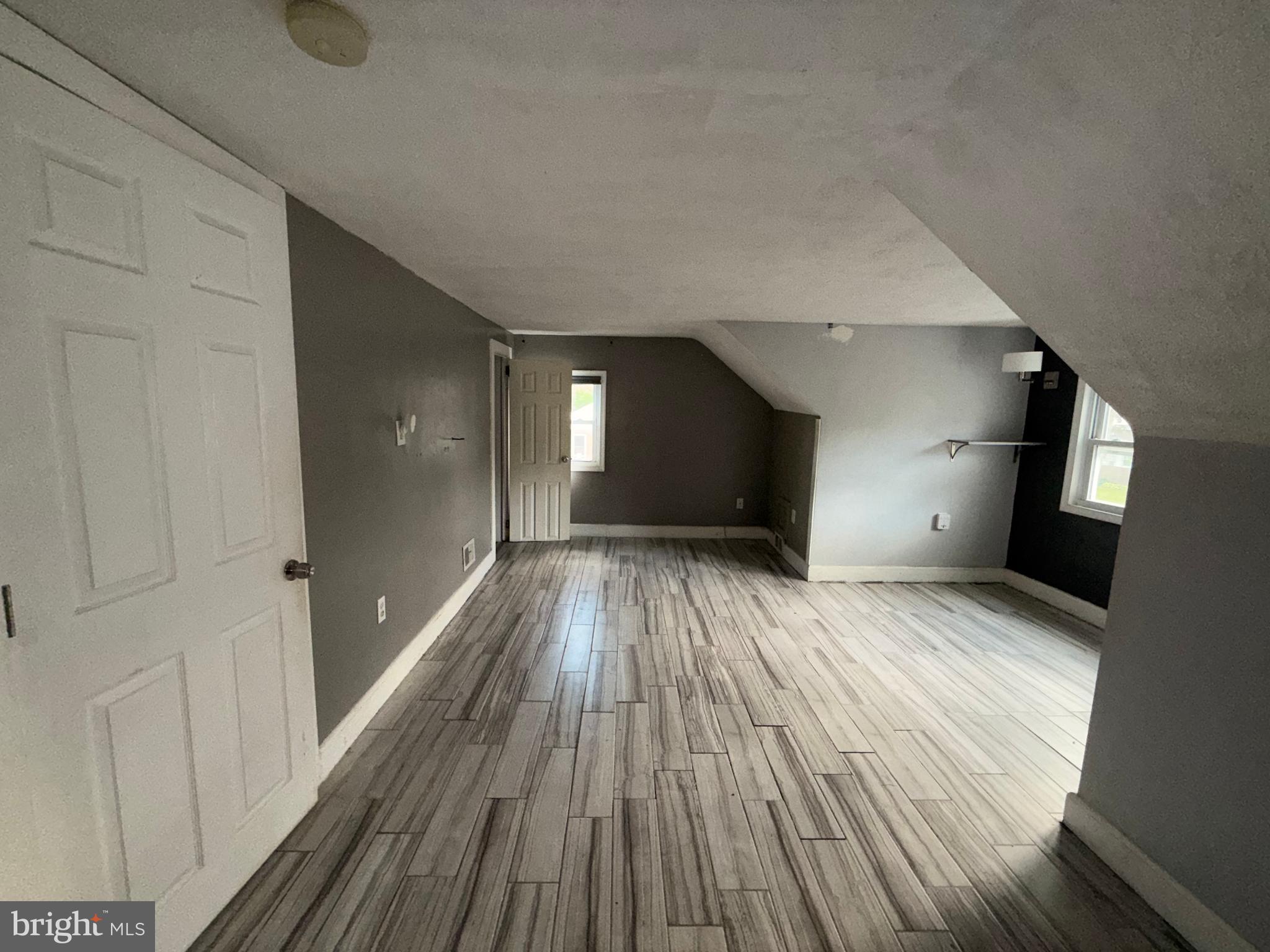 BATH ADDITION - Residential
