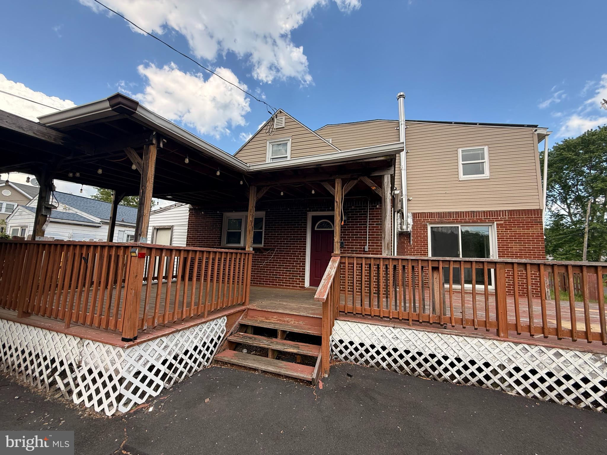 BATH ADDITION - Residential