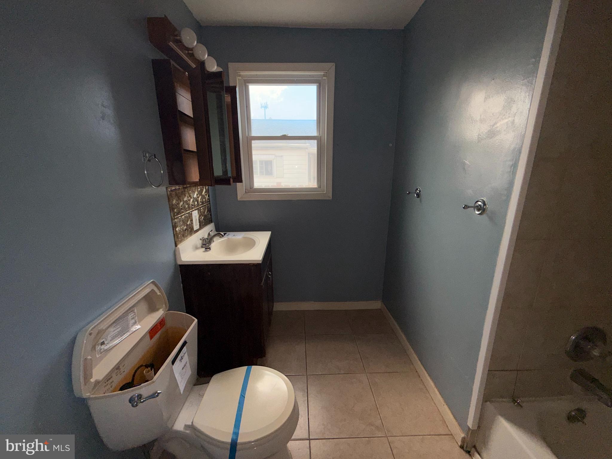 BATH ADDITION - Residential