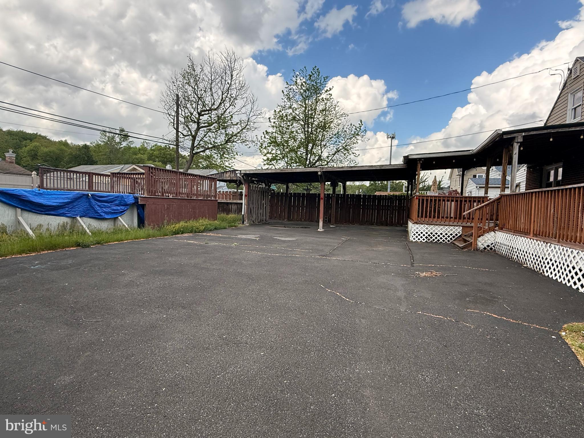 BATH ADDITION - Residential
