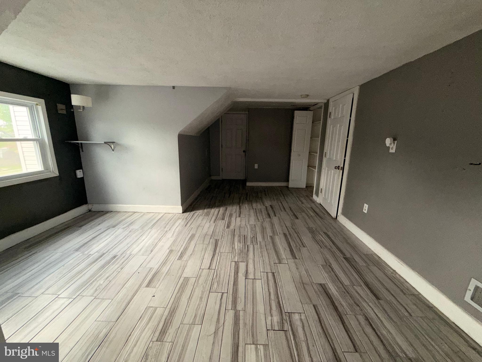 BATH ADDITION - Residential