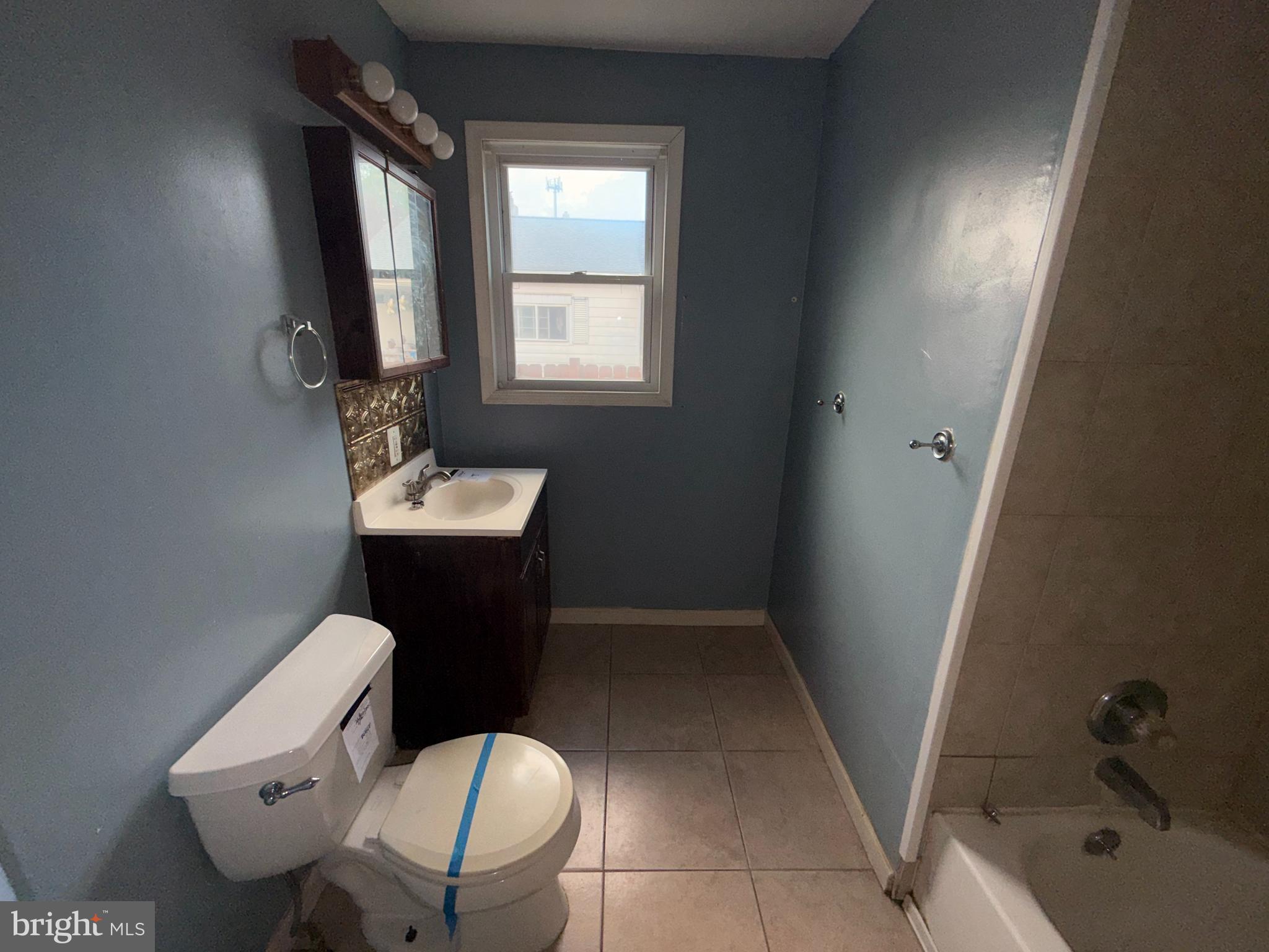 BATH ADDITION - Residential