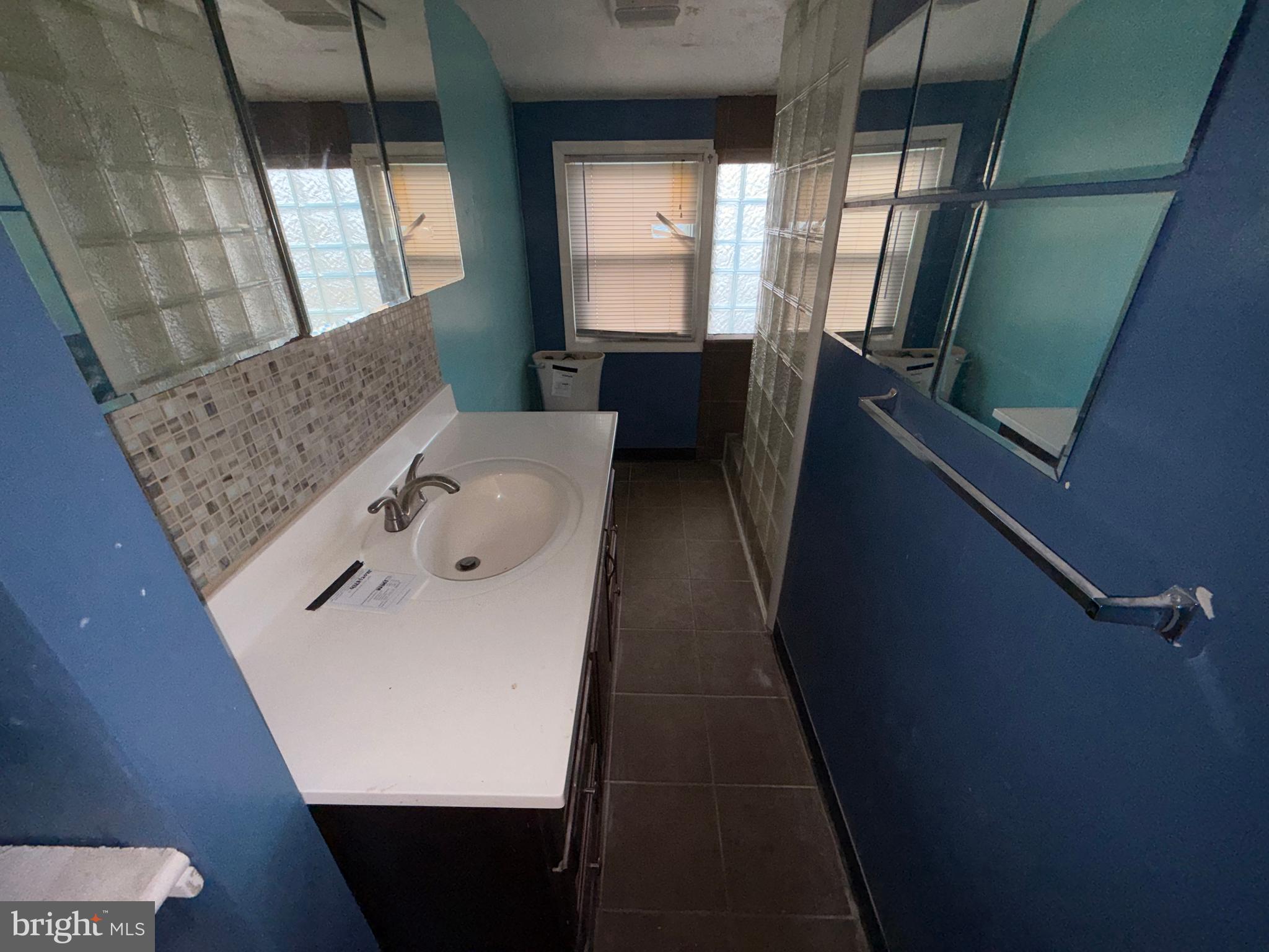 BATH ADDITION - Residential