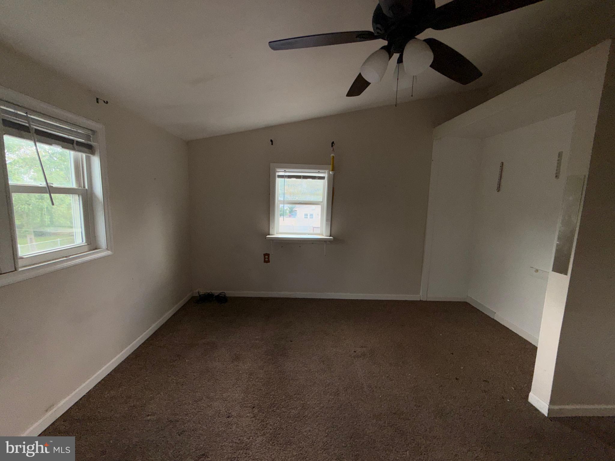 BATH ADDITION - Residential
