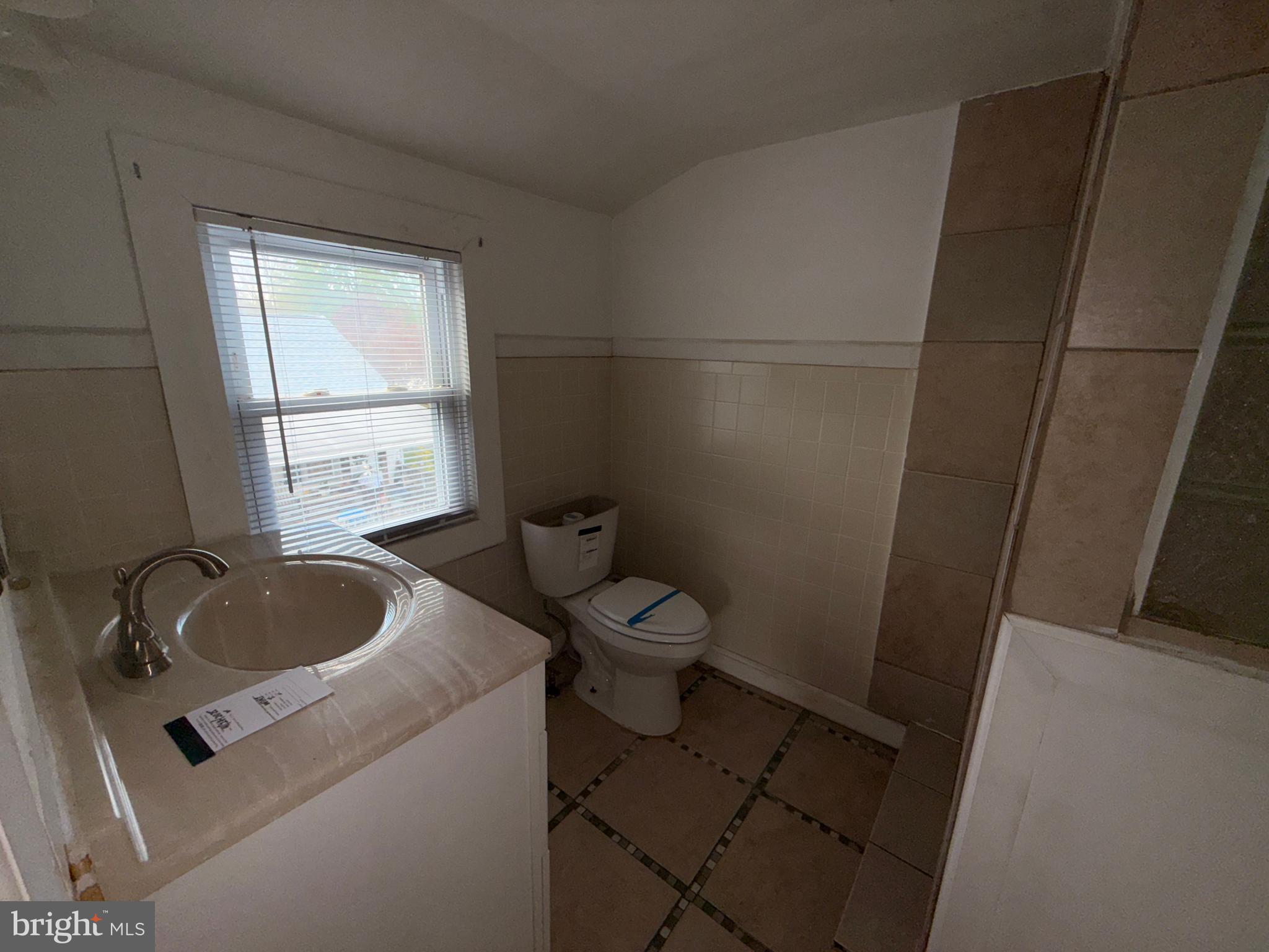 BATH ADDITION - Residential