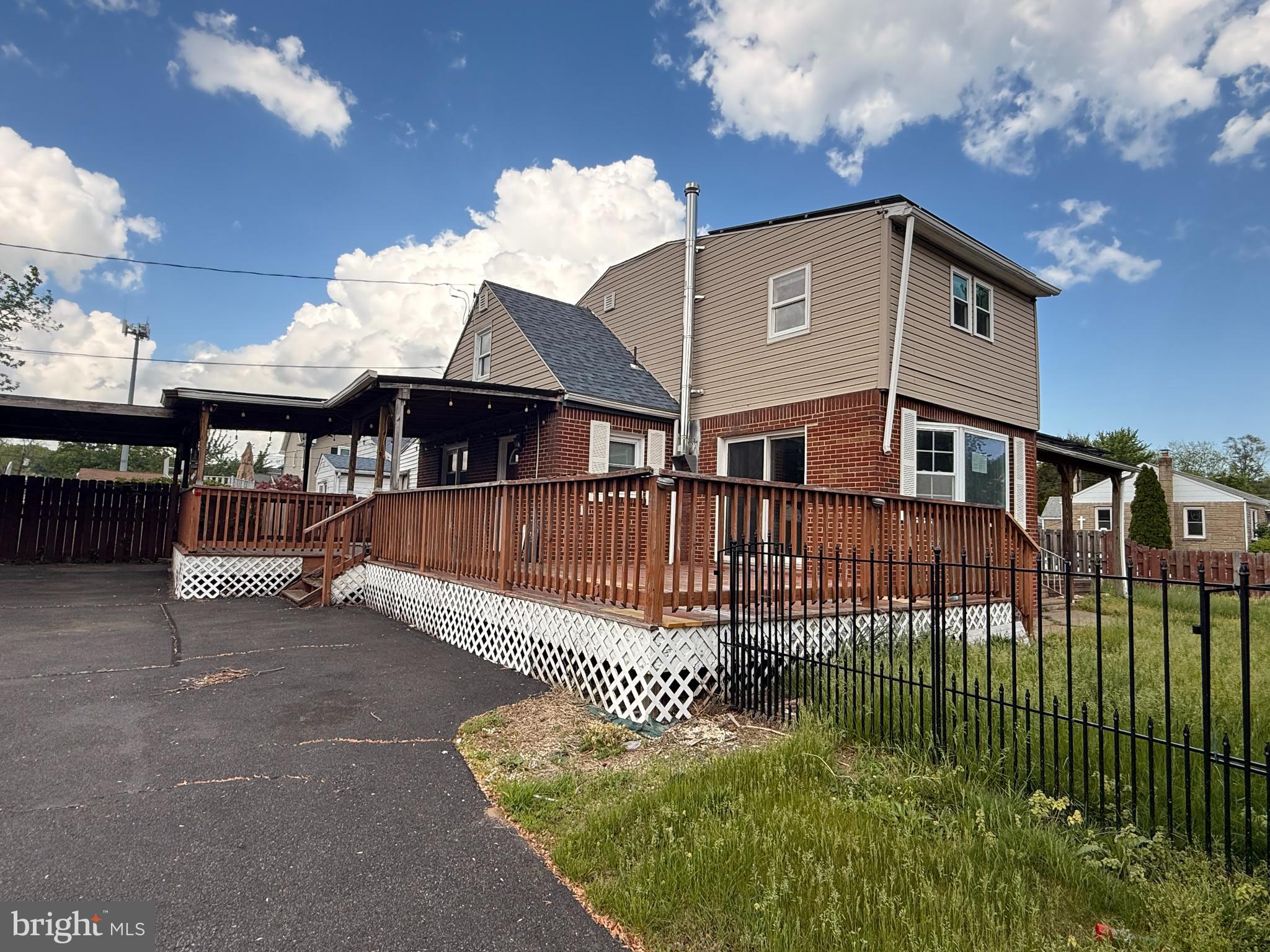 BATH ADDITION - Residential