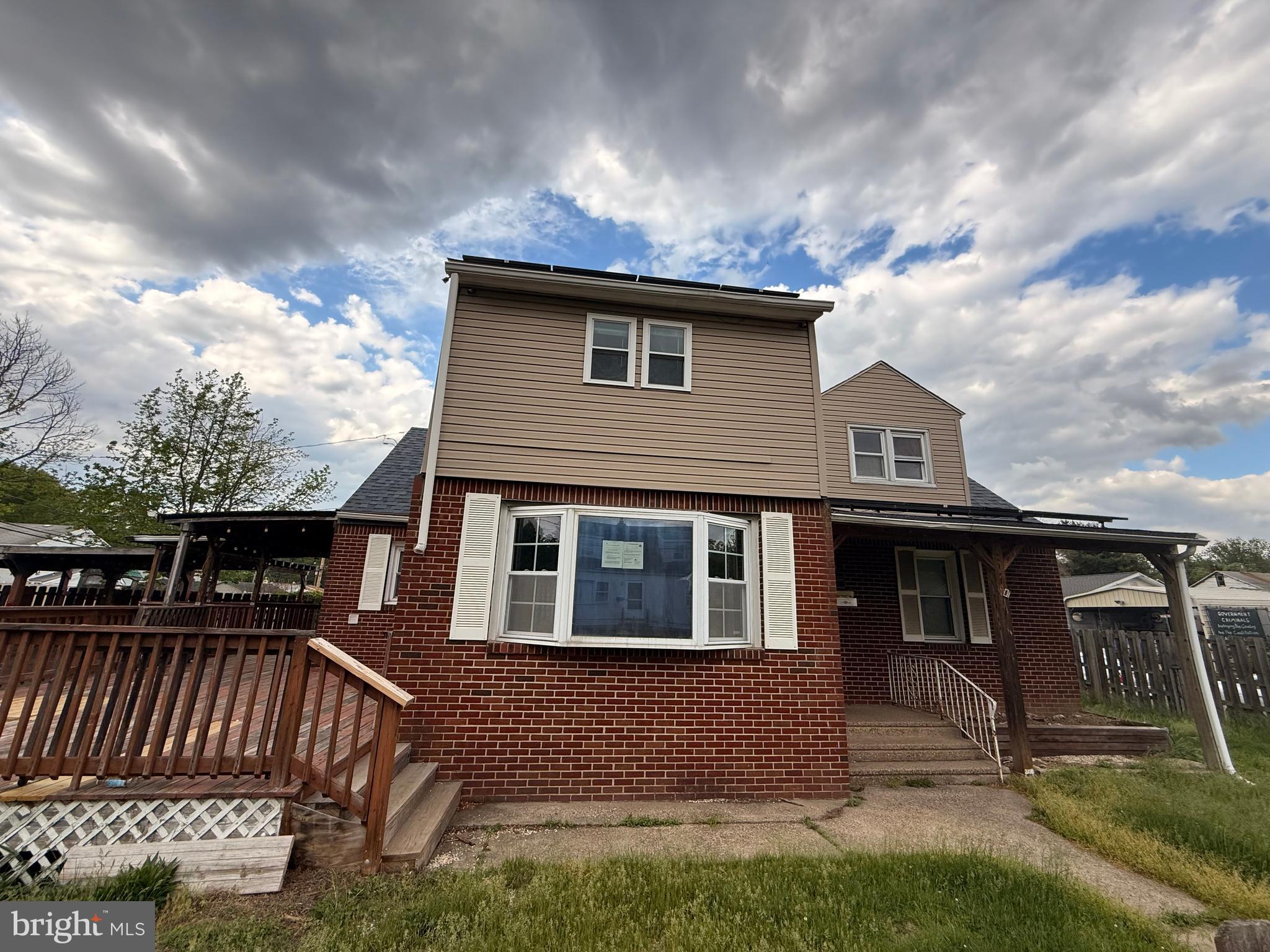 BATH ADDITION - Residential