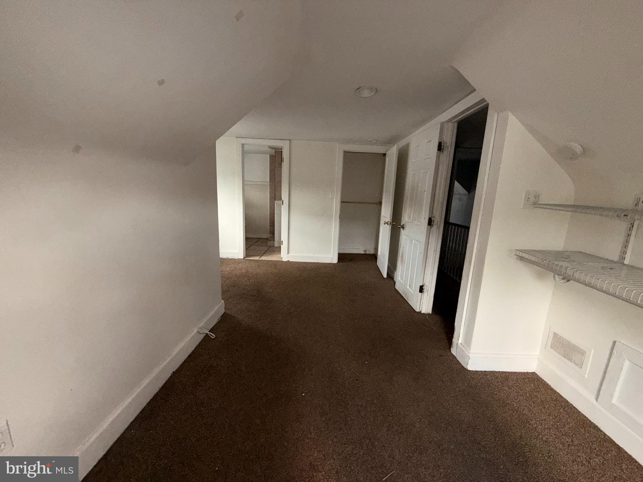 BATH ADDITION - Residential