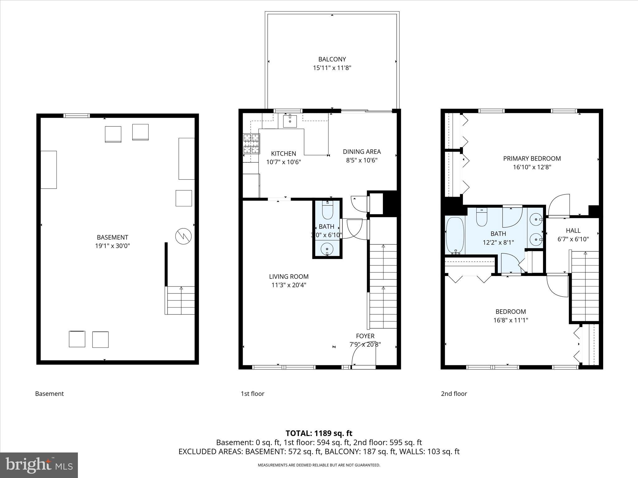 VICTORIA WOODS - Residential