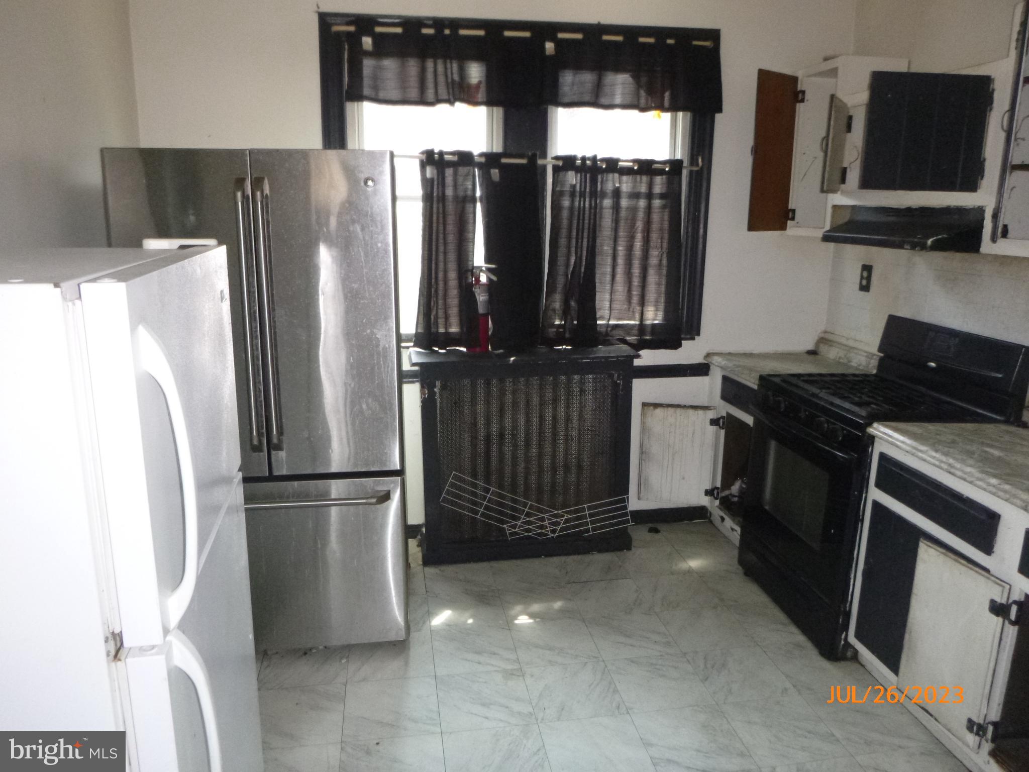 FELTONVILLE - Residential