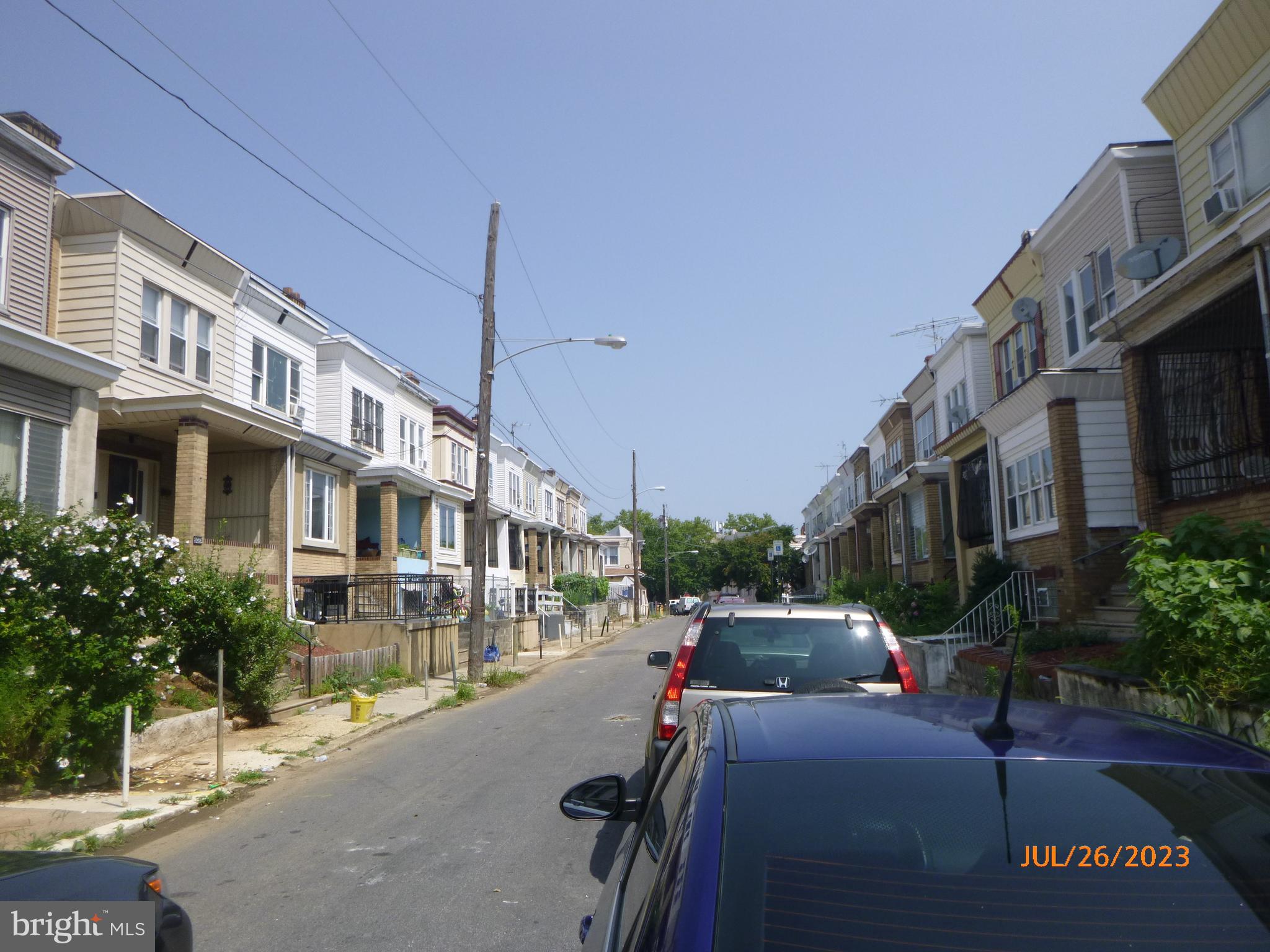 FELTONVILLE - Residential