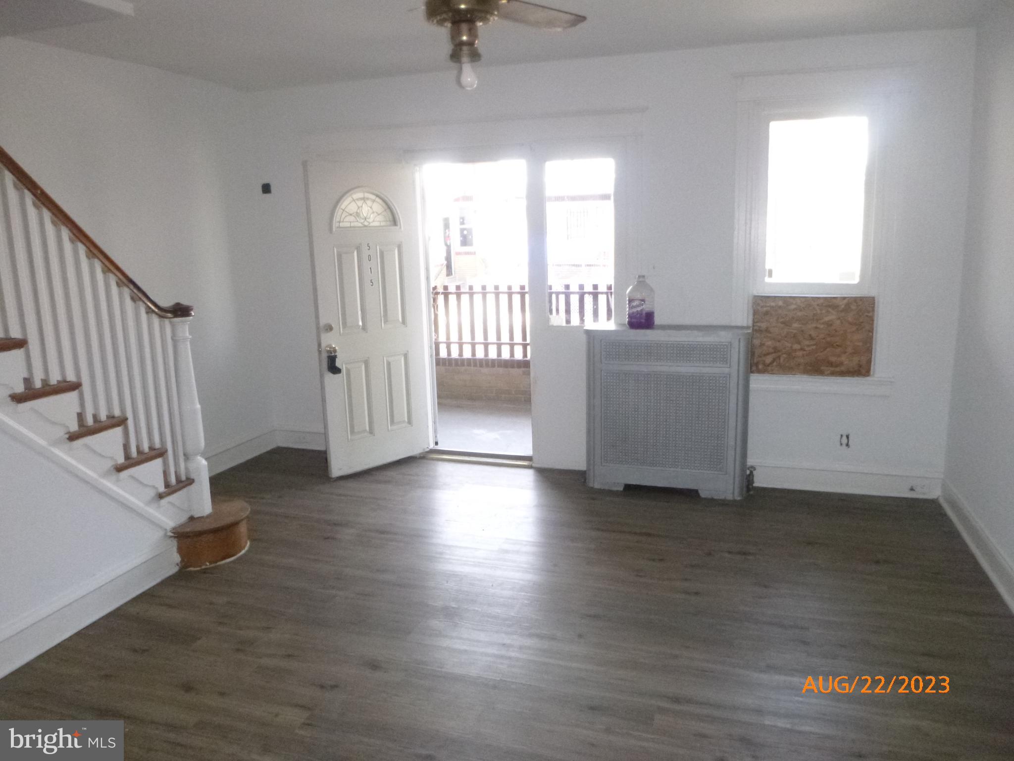 FELTONVILLE - Residential