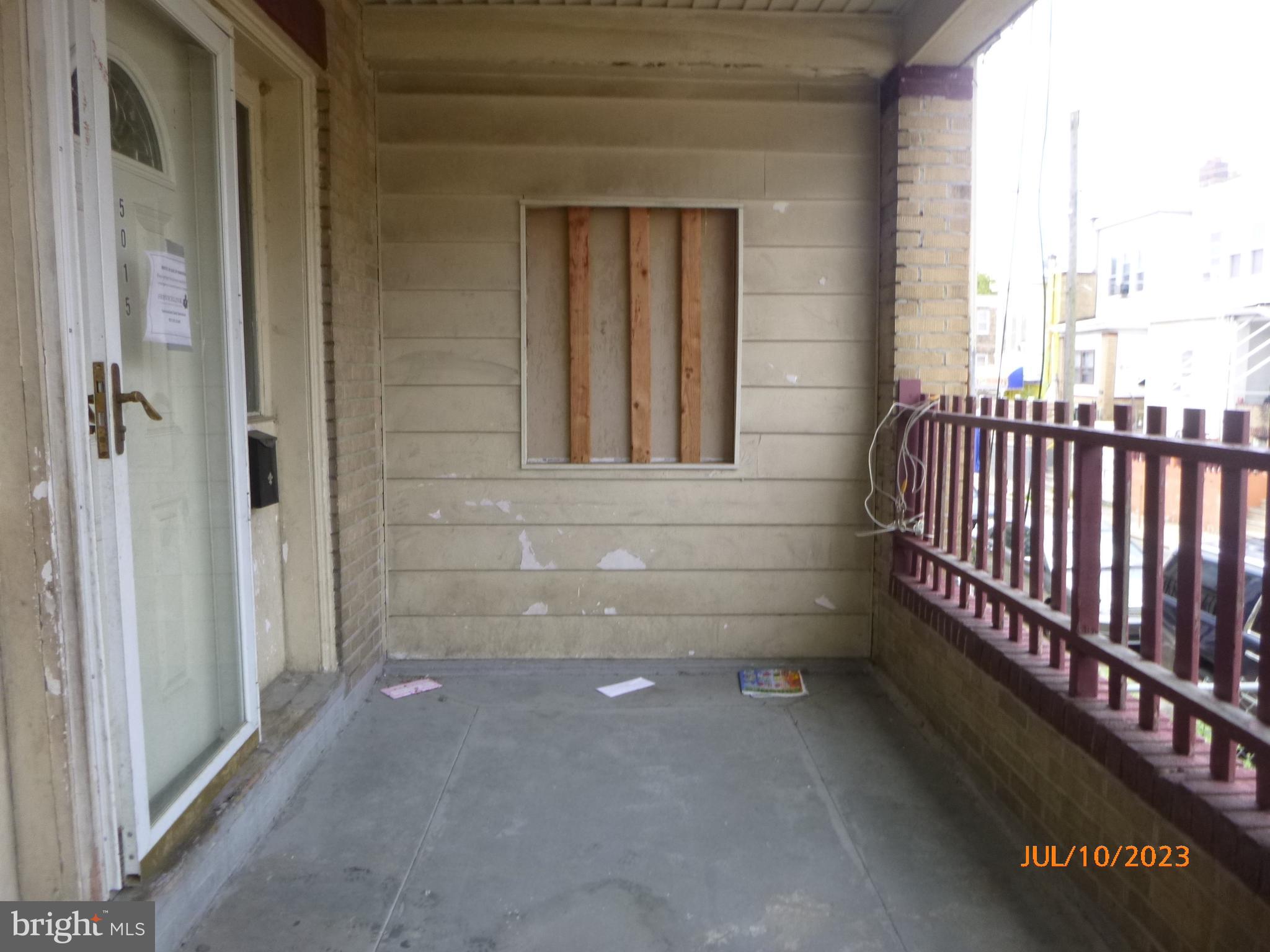 FELTONVILLE - Residential