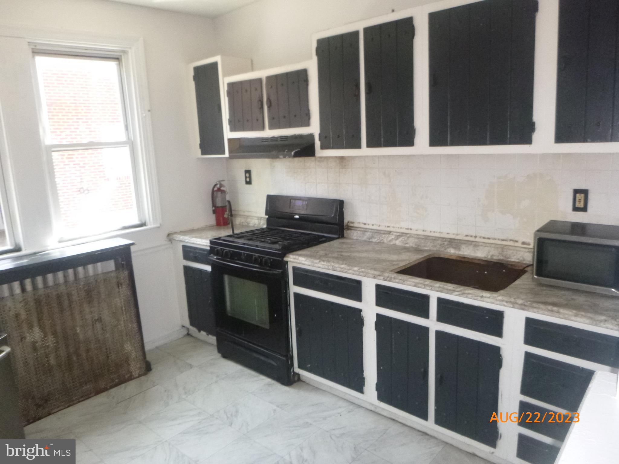 FELTONVILLE - Residential