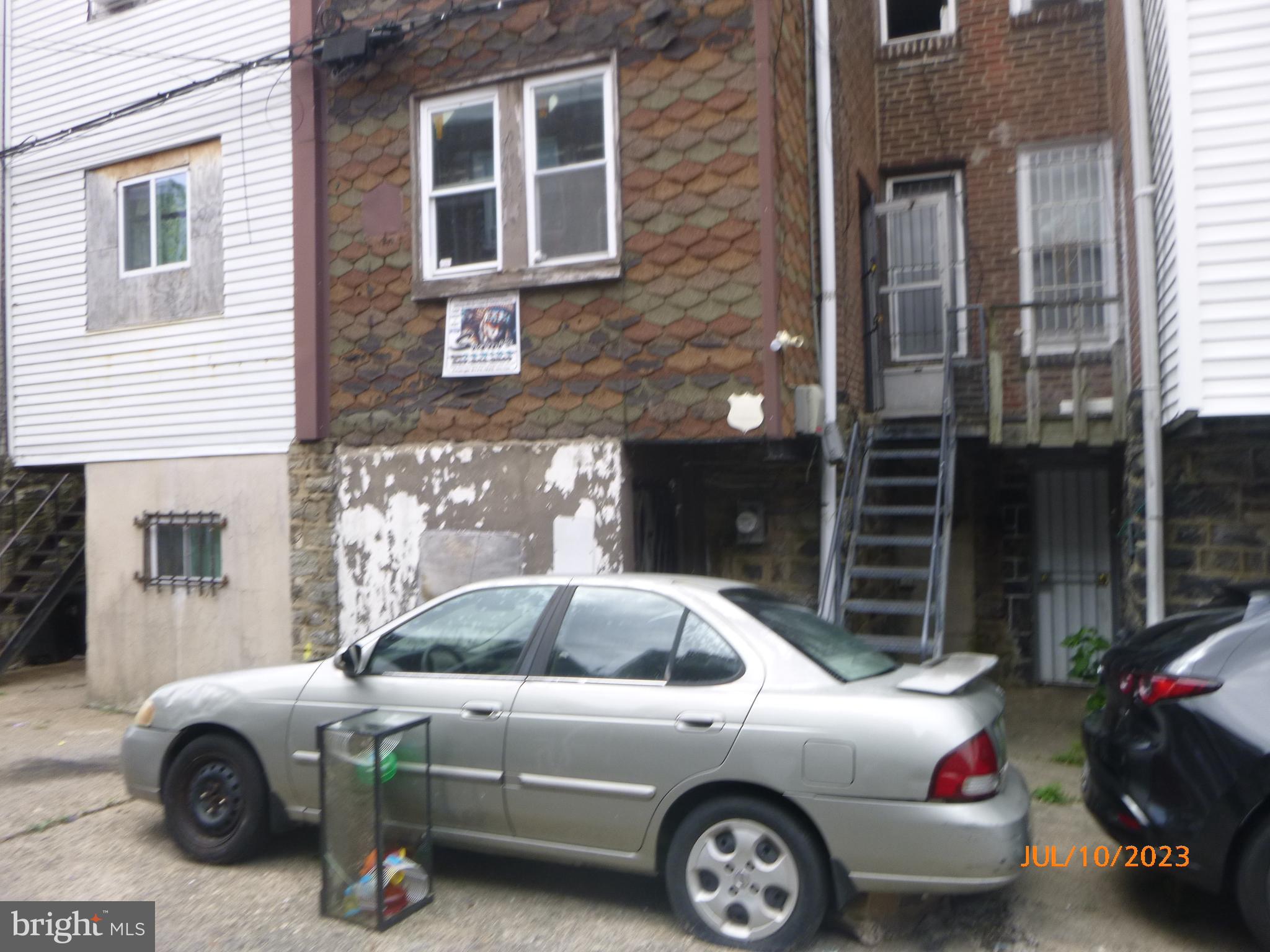 FELTONVILLE - Residential