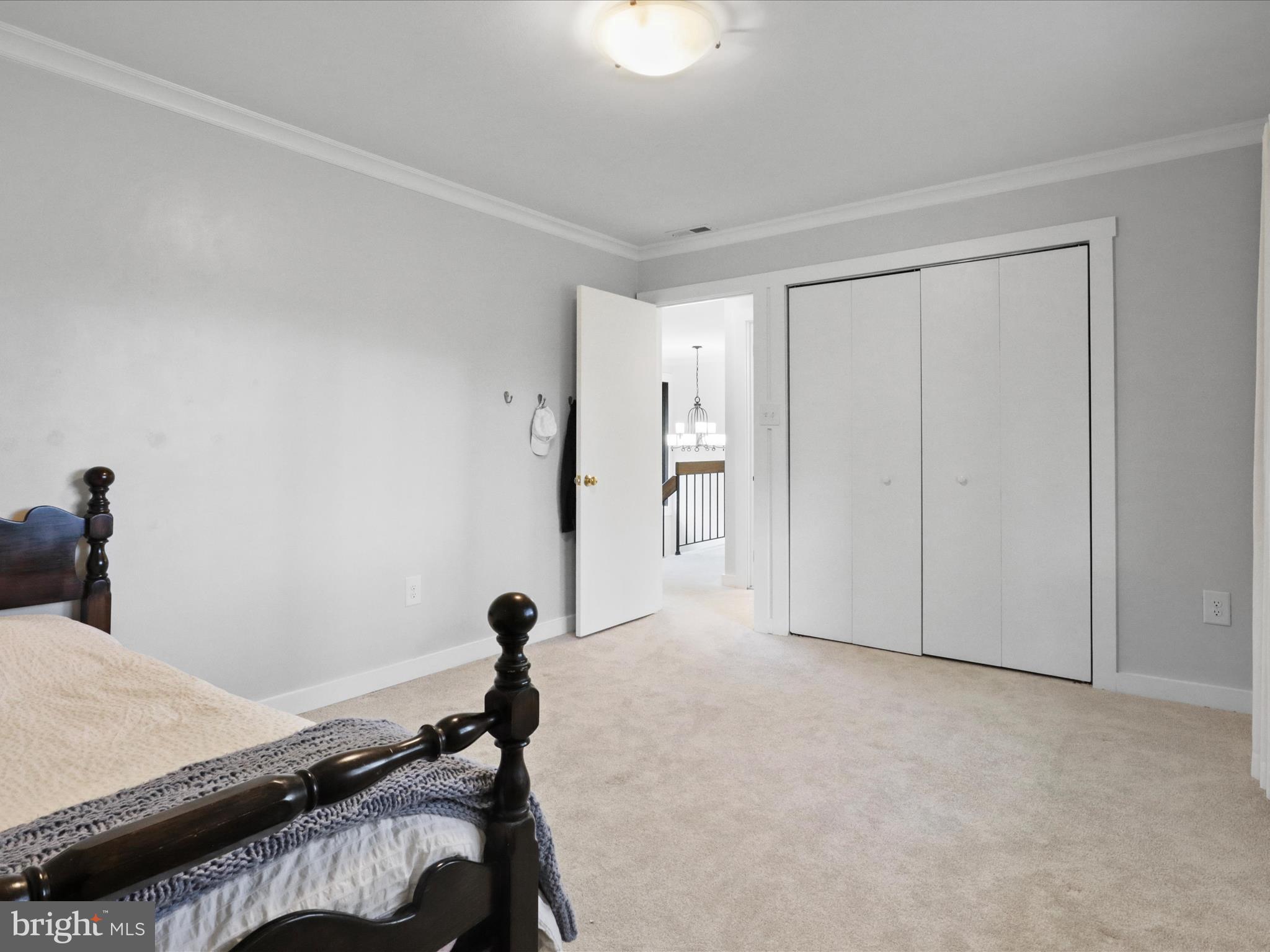 FRANKLIN FOREST - Residential