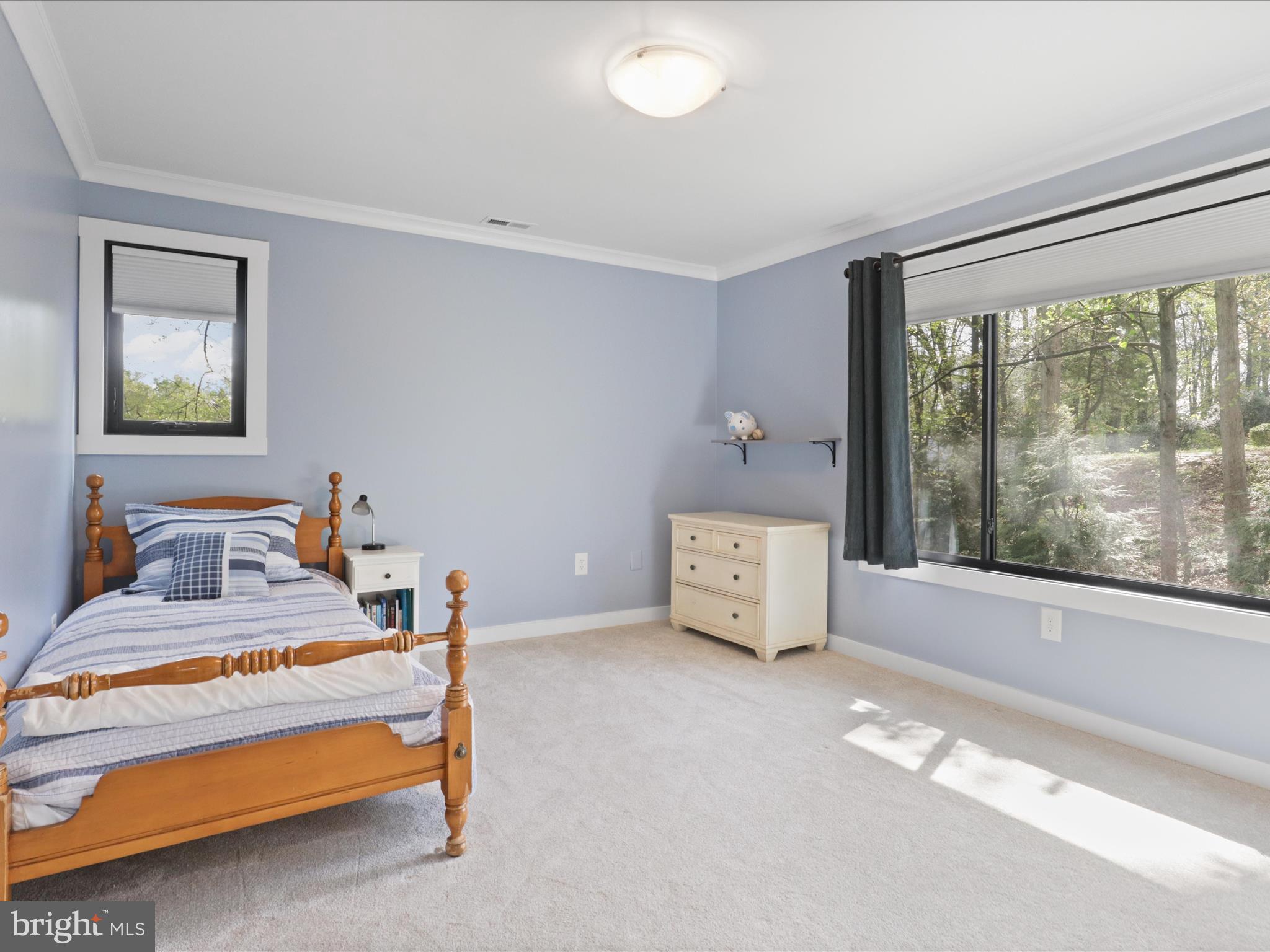 FRANKLIN FOREST - Residential