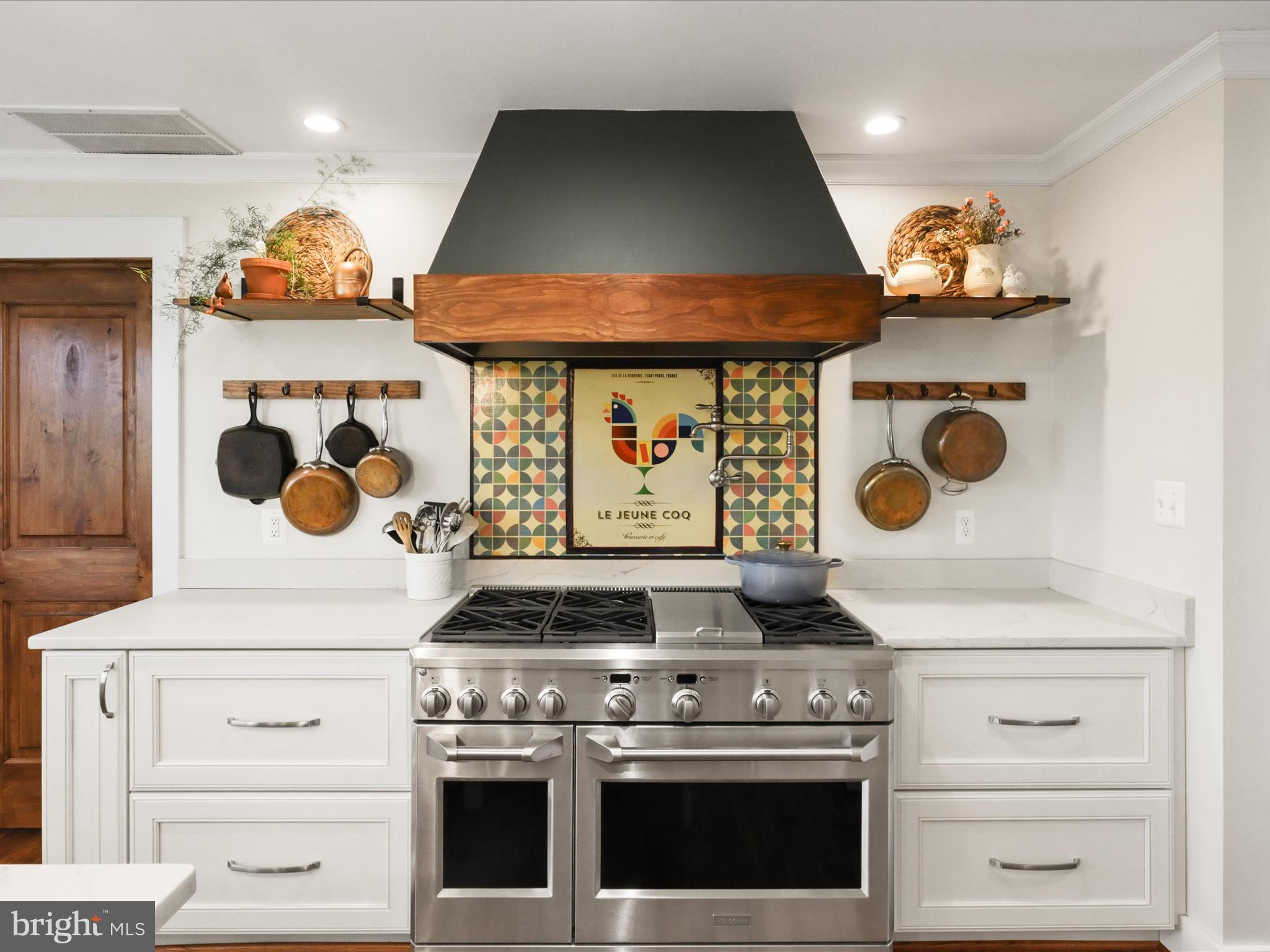 FRANKLIN FOREST - Residential