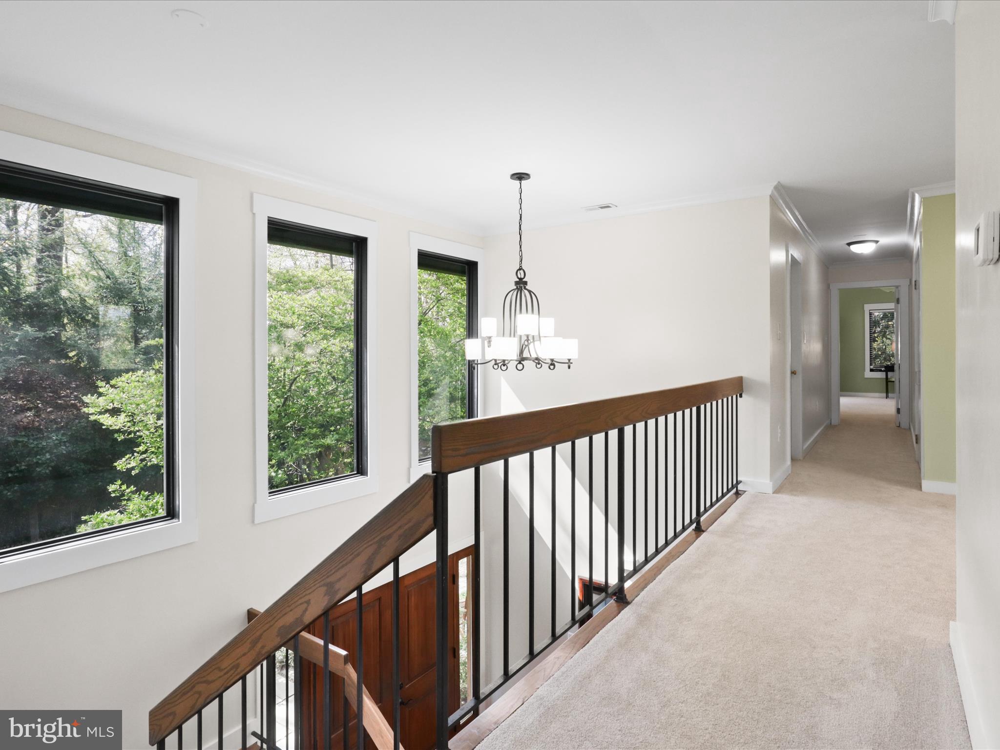 FRANKLIN FOREST - Residential