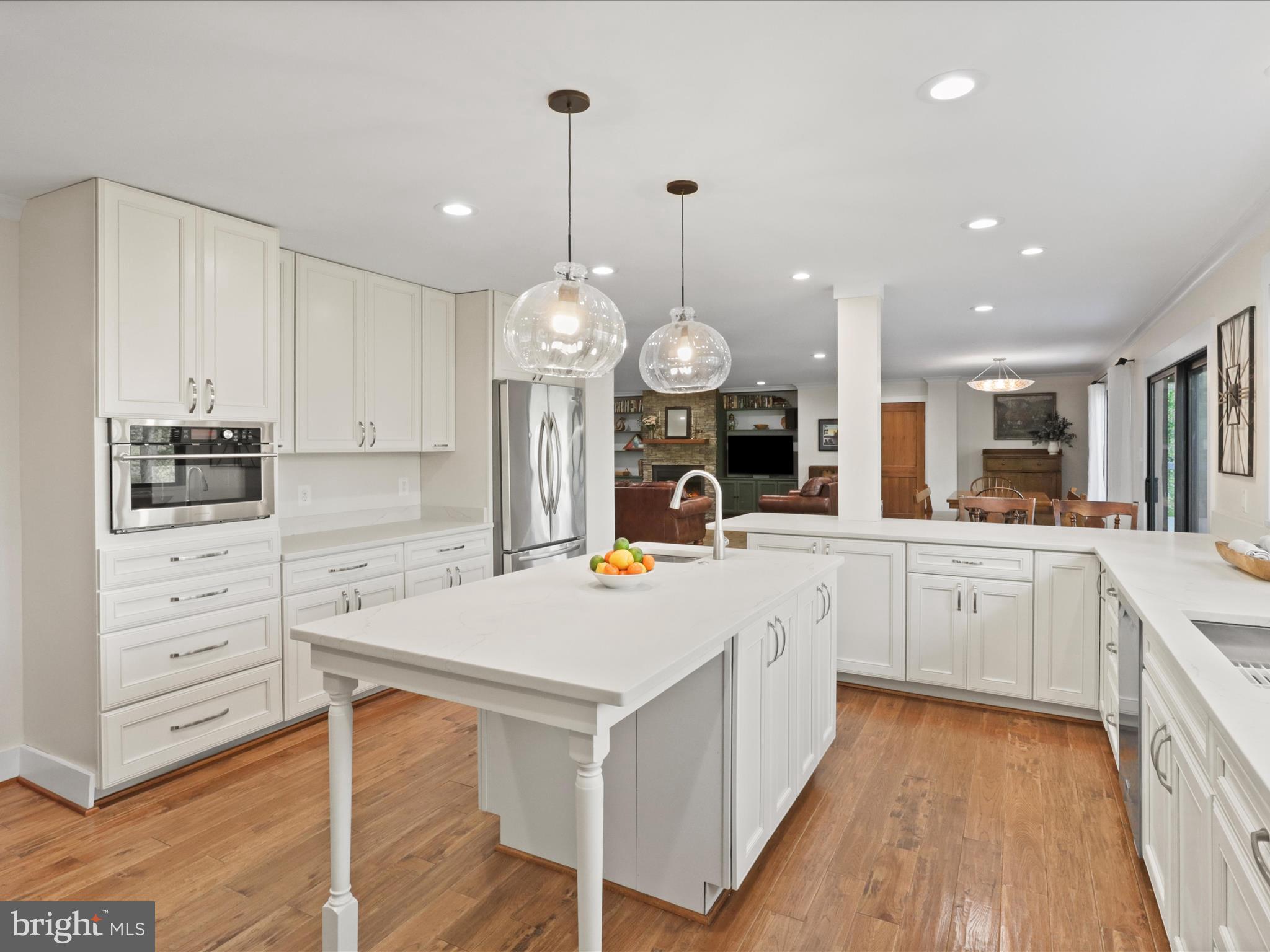 FRANKLIN FOREST - Residential