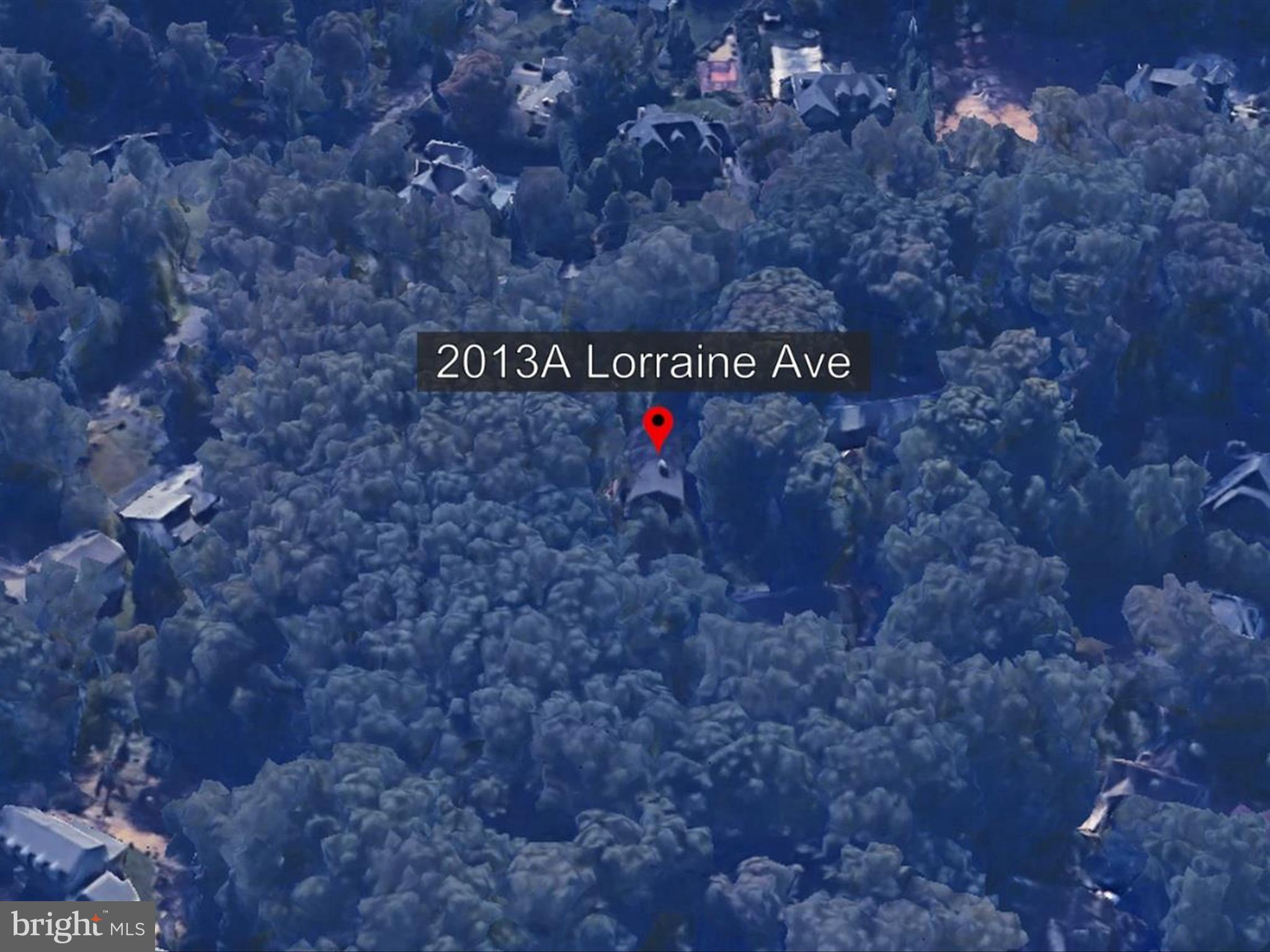 FRANKLIN FOREST - Residential