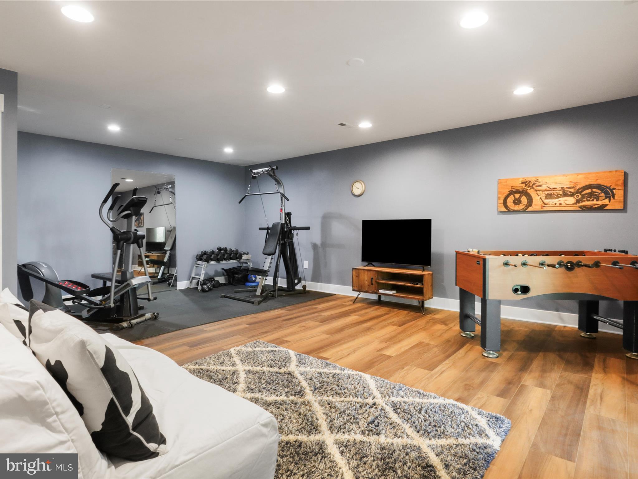 FRANKLIN FOREST - Residential