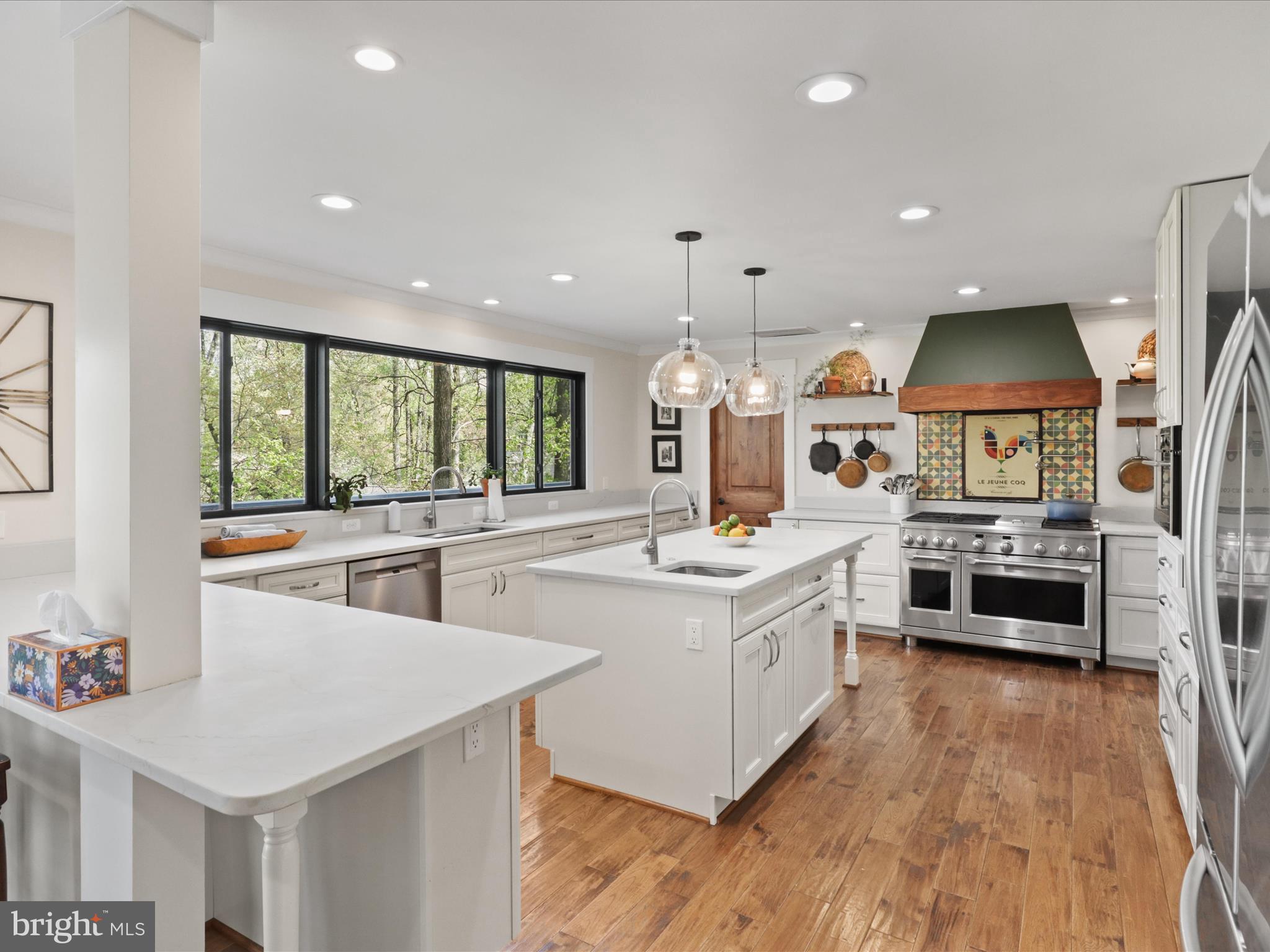 FRANKLIN FOREST - Residential