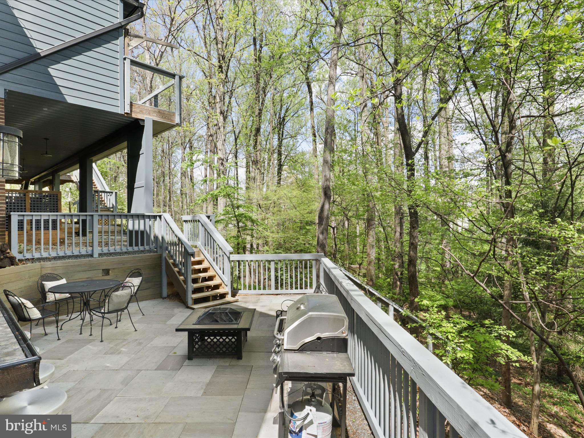 FRANKLIN FOREST - Residential